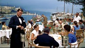 To Catch a Thief (1955)Jean Martinelli, Monaco, France and water